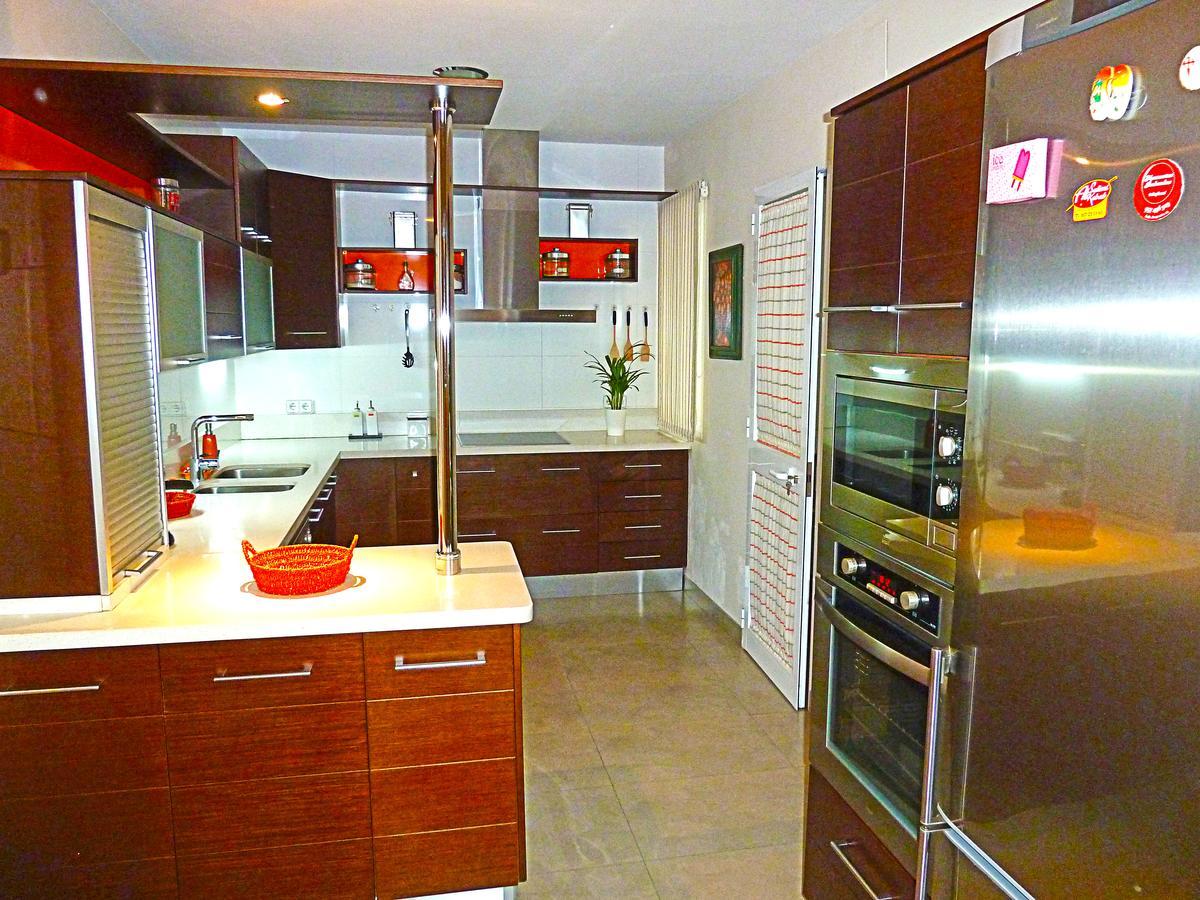 Eduardo Lucena 5, Mezquita Apartment กอร์โดบา ภายนอก รูปภาพ