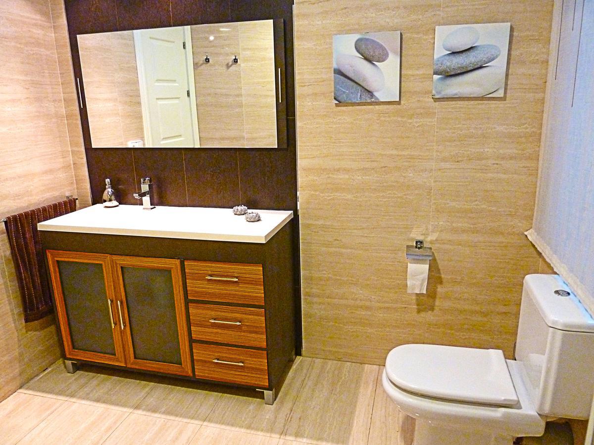 Eduardo Lucena 5, Mezquita Apartment กอร์โดบา ภายนอก รูปภาพ